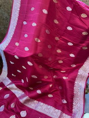 Mashru Banaras
