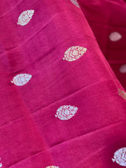Mashru Banaras