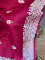 Mashru Banaras