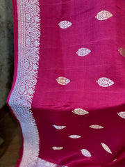 Mashru Banaras