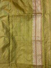 Pure Banarasi Katan
