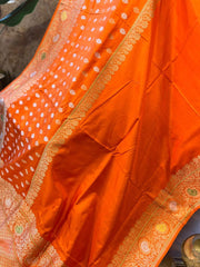Pure Banarasi Katan