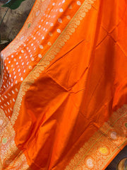 Pure Banarasi Katan