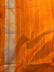 Pure Banarasi Katan