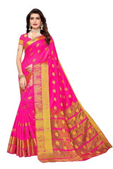 Colorful sarees